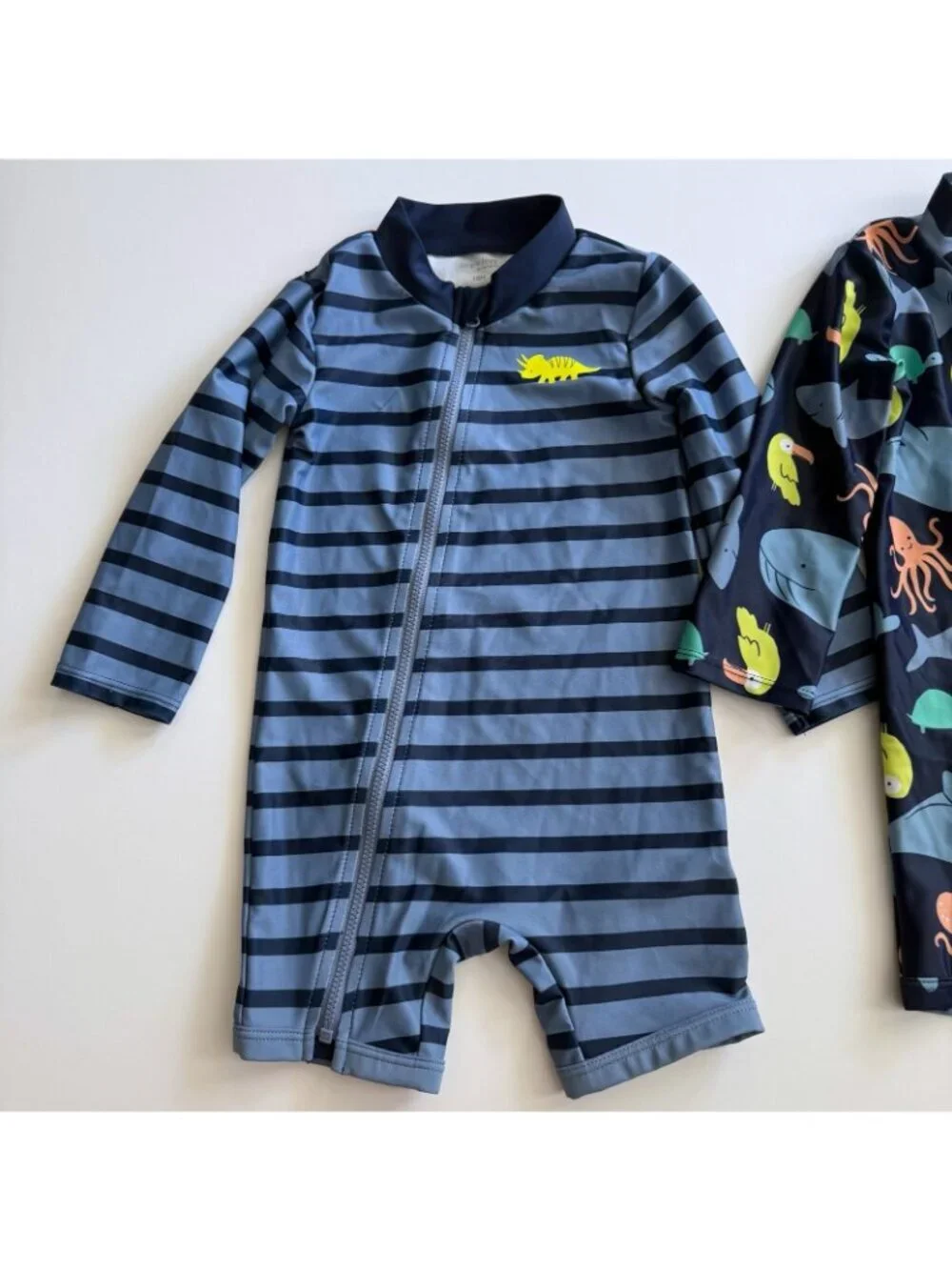 Carter’s baby boy swim bundle 18 months